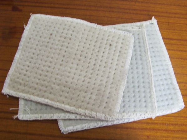 GCL膨潤(rùn)土防水毯